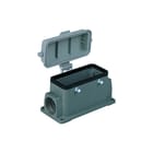 Harting - Rechthoekige (industrie) connector 09300160261