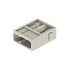 Harting - Contactblok v rechthoekige connect. Ctblincon 09140033001