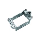 Harting - Contactblokhouder industriële conn. Contactblkhouder 10B