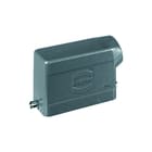 Harting - Rechthoekige (industrie) connector 09300241540