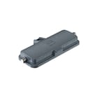 Harting - Beschermkap industriële connector 09300245404