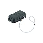 Harting - Beschermkap industriële connector 09300105457