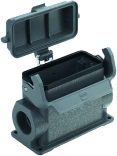 Harting - Rechthoekige (industrie) connector 09300160255