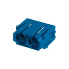 Harting - Contactblok v rechthoekige connect. Han Pneu Mod 6Mm Cont