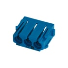 Harting - Contactblok v rechthoekige connect. 09140034501