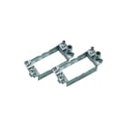 Harting - Contactblokhouder industriële conn. Cont Conn 09140160313