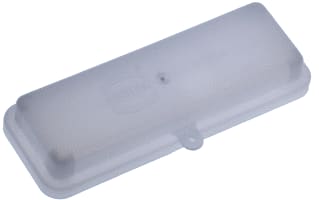 Harting - Beschermkap industriële connector 09300245406