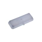 Harting - Beschermkap industriële connector 09300245406