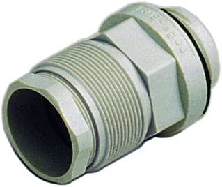 Harting - Behuizing voor ronde connectors 09150000101