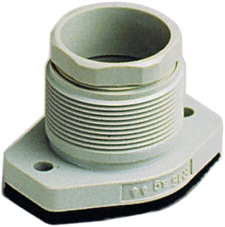 Harting - Behuizing voor ronde connectors 09150000301