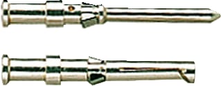 Harting - Contact voor industriële connector Cont Conn 09150006105