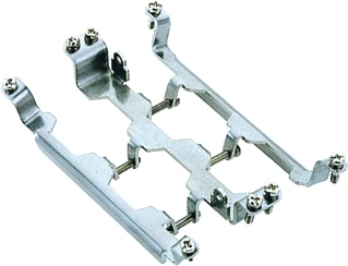 Harting - Bev.element industriële connector 09110009955