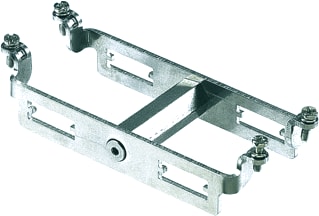 Harting - Bev.element industriële connector 09110009972