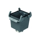 Harting - Rechthoekige (industrie) connector 09300320733