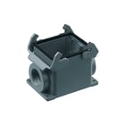 Harting - Rechthoekige (industrie) connector 09300320272
