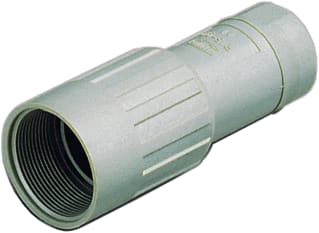 Harting - Behuizing voor ronde connectors 09150000401