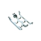 Harting - Bev.element industriële connector 09110009954