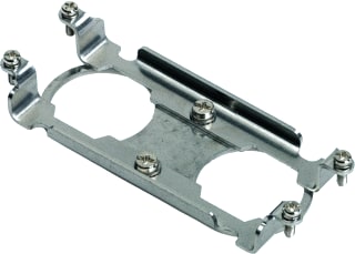 Harting - Bev.element industriële connector 09110009956