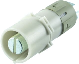 Harting - Contactblok v rechthoekige connect. 09110012675