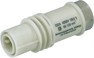 Harting - Contactblok v rechthoekige connect. 09110012751