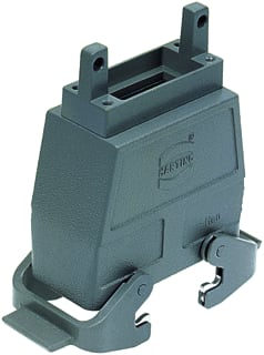 Harting - Rechthoekige (industrie) connector 09300164431