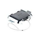 Harting - Beschermkap industriële connector 09300325420