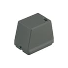Harting - Rechthoekige (industrie) connector behindcon 09300480540