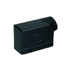 Harting - Rechthoekige (industrie) connector behindcon 09307161520