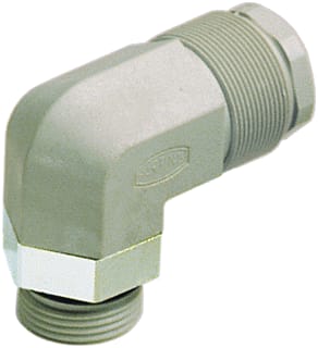Harting - Behuizing voor ronde connectors 09150000102