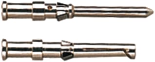 Harting - Contact voor industriële connector 09150006206