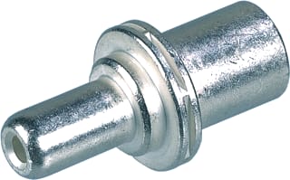 Harting - Contact voor industriële connector 09110006156