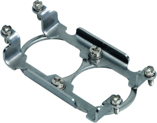Harting - Bev.element industriële connector 09110009952