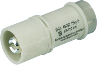 Harting - Contactblok v rechthoekige connect. 09110012652