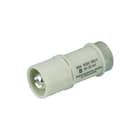 Harting - Contactblok v rechthoekige connect. 09110012652