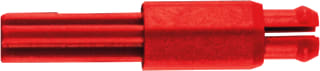Harting - Polarisatiecodering industr.connect polarisat 09120009901