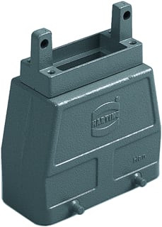 Harting - Rechthoekige (industrie) connector 09300164411