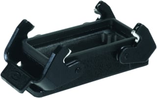 Harting - Rechthoekige (industrie) connector 09307160301