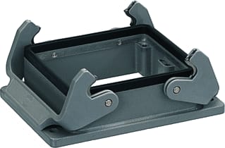 Harting - Rechthoekige (industrie) connector 09300320301