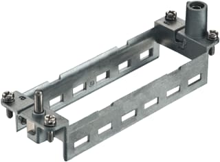 Harting - Contactblokhouder industriële conn. 9140240313