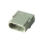 Harting - Contactblok v rechthoekige connect. Ctblincon 09140253001