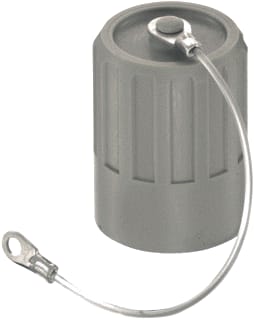 Harting - Beschermkap industriële connector 09150005401