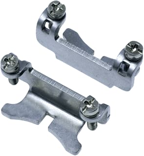 Harting - Bev.element industriële connector 09110009971