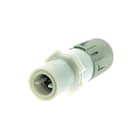 Harting - Contactblok v rechthoekige connect. 09110012771
