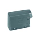 Harting - Rechthoekige (industrie) connector Beh Indusconn 09300161520