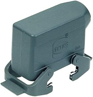Harting - Rechthoekige (industrie) connector 09300161530