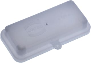 Harting - Beschermkap industriële connector 09300165406