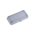 Harting - Beschermkap industriële connector 09300165406