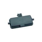 Harting - Beschermkap industriële connector 09300165410