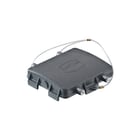 Harting - Beschermkap industriële connector 09300325427
