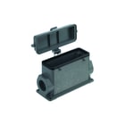 Harting - Rechthoekige (industrie) connector 09300240220